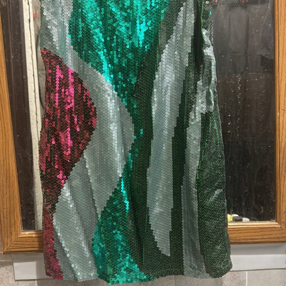 Pixie Dress - image 5